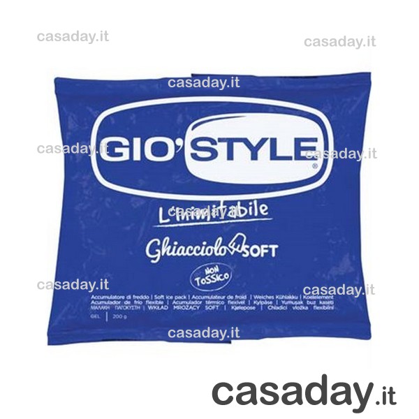 GHIACCIO SINTETICO GLACIO GR.200 GHIACCIO SINTETICO GLACIO GR.200