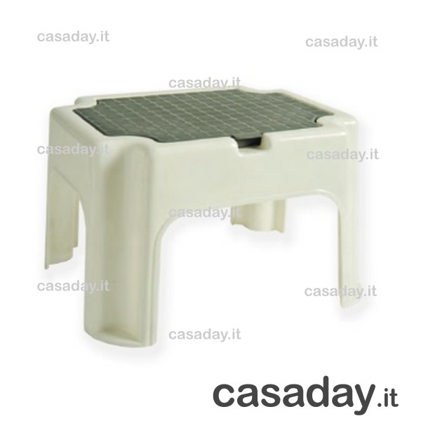 SGABELLO C-CONTENITORE art 99 lega