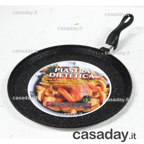 TESTO ROMAGNOLO PIETRA CM.32 