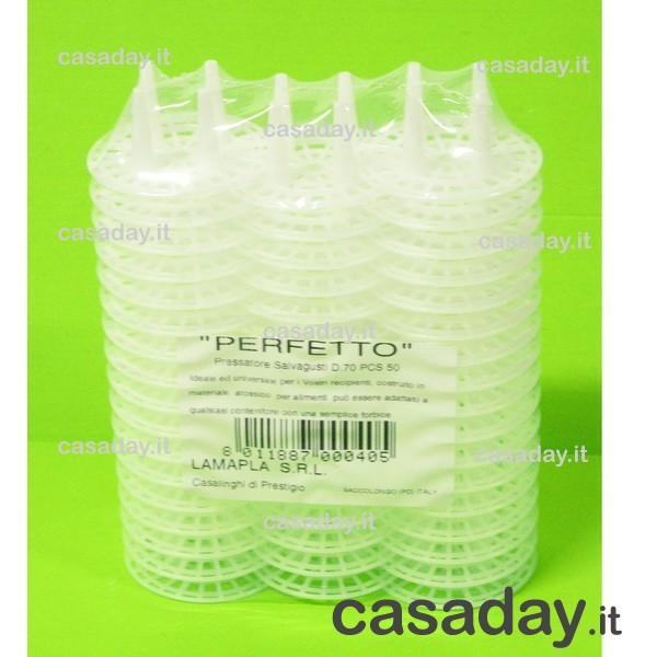 PRESSINO mm.70 lamapla