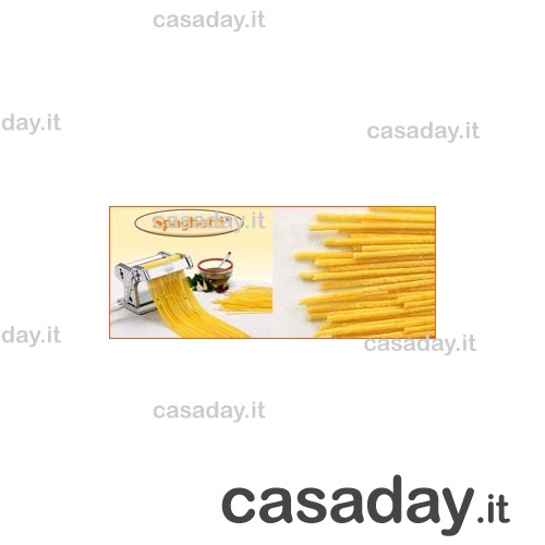 ACCESSORIO ATLAS 150 SPAGHETTI CHITARRA marcato