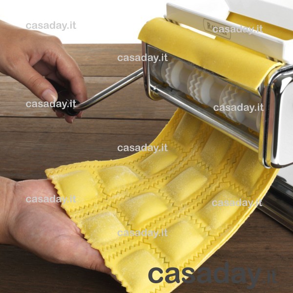 ACCESSORIO ATLAS 150 RAVIOLI marcato