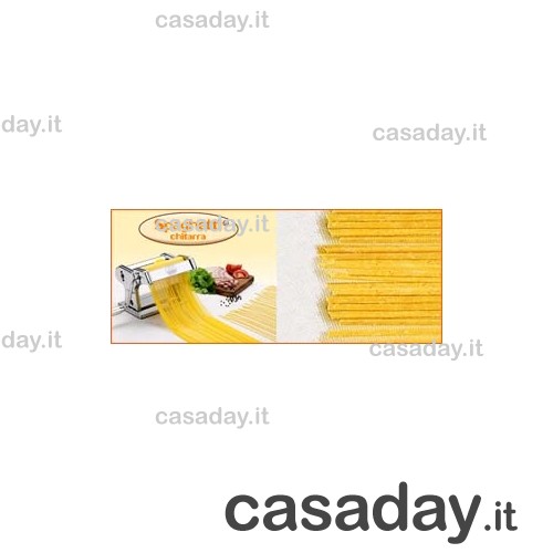ACCESSORIO ATLAS 150 SPAGHETTI marcato