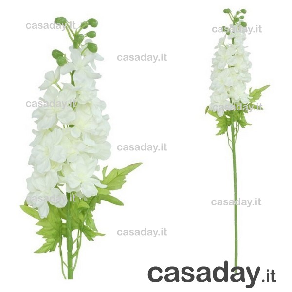FIORI DELPHINIUM RAMO CM.88 