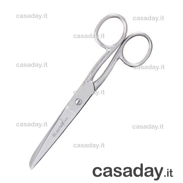 FORBICI INOX LAVORO CM.6 marietti