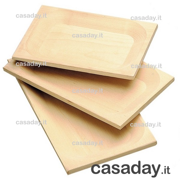 SCIFETTA LEGNO CM.28 