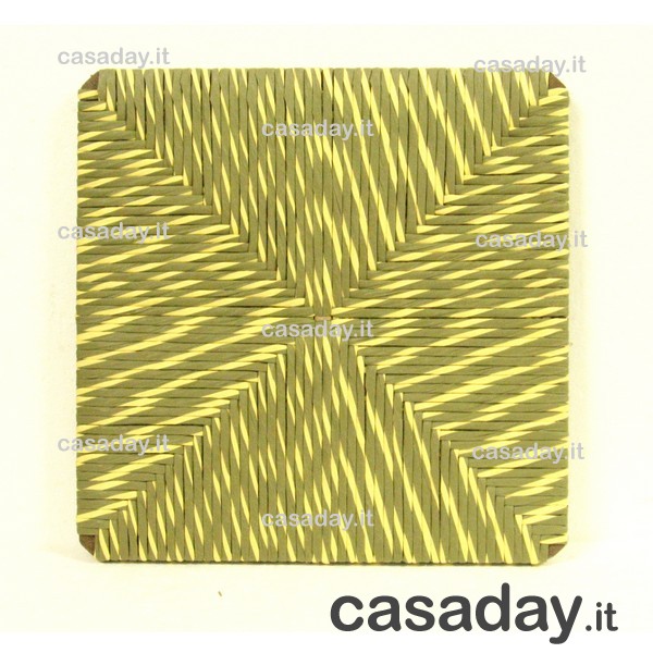 RICAMBIO X SEDIA PISA 37 X 37 CARTA 