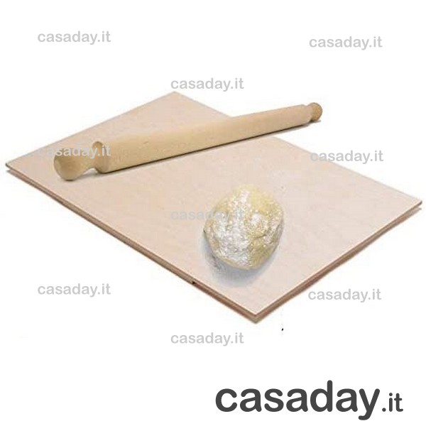 ASSE X PASTA COMPLETO PIZZA CM.60 