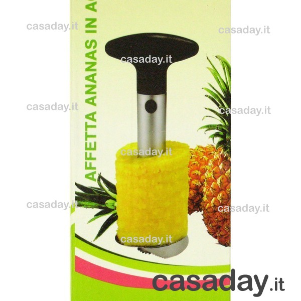 TAGLIA ANANAS INOX BETA 