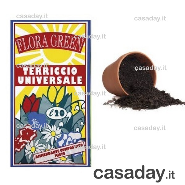 TERRICCIO L80 