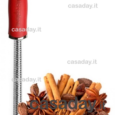 GRATTUGIA MICROPLANE GOURMET FINE 