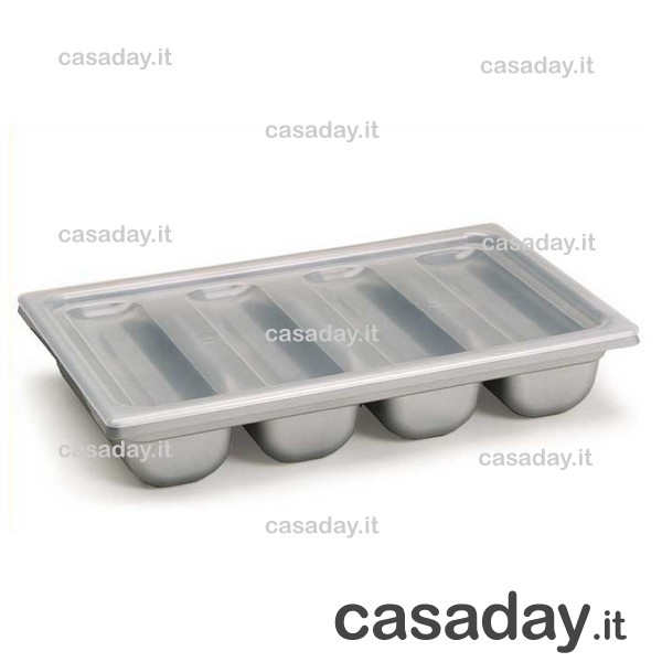 PORTAPOSATE HORECA CON COPERCHIO mobi plastic sss PORTAPOSATE HORECA CON COPERCHIO mobi plastic sss