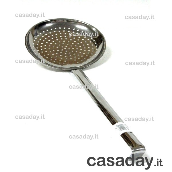SCHIUMAROLA COMUNITA INOX CM 16 montini guerino