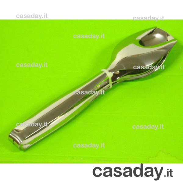 MOLLA ARROSTO INOX PESANTE montini guerino
