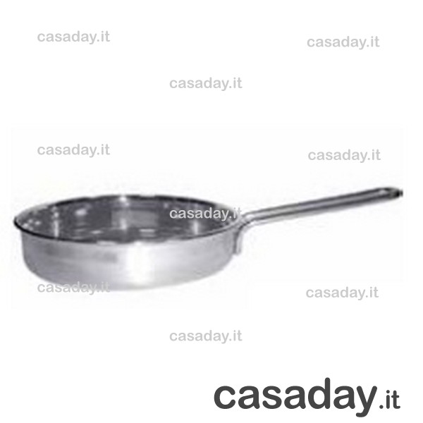 PADELLA INOX DAISY CM.20 montini guerino