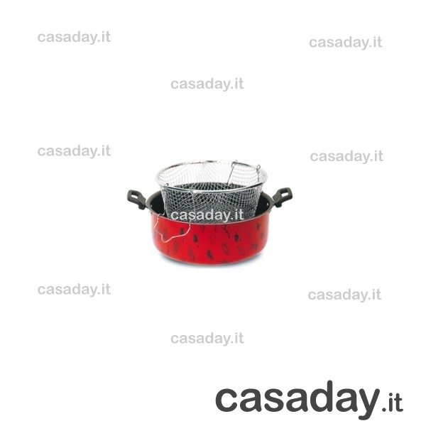 FRIGGITRICE ANTIAD.CM.24 linea italia