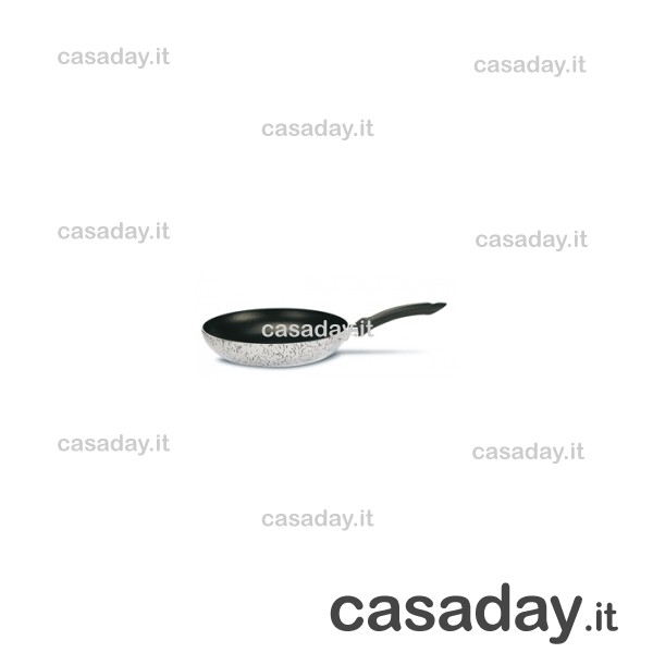 PADELLA SILVER CM.26 linea italia