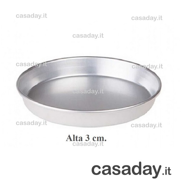 STAMPO CROSTATA-PIZZA ALL. CM.28 linea italia