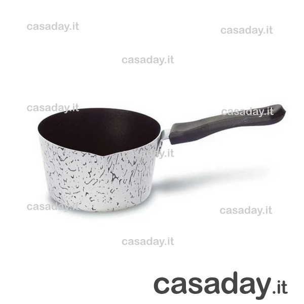 CASSERUOLA SILVER CONICA CM.12 linea italia