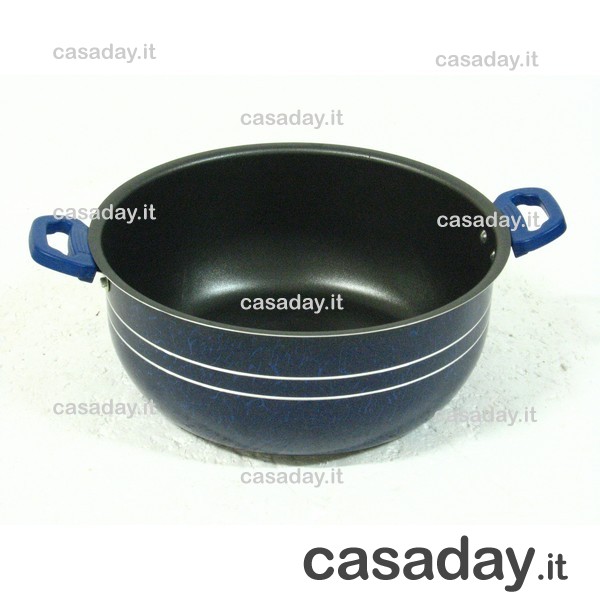 CASSERUOLA VERSILIA CM.24 linea italia