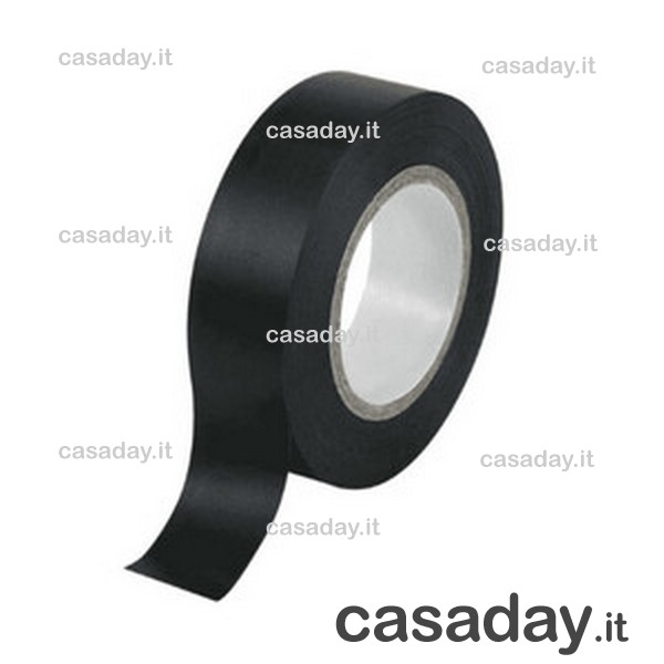 NASTRO ISOLANTE 10MX15mm 
