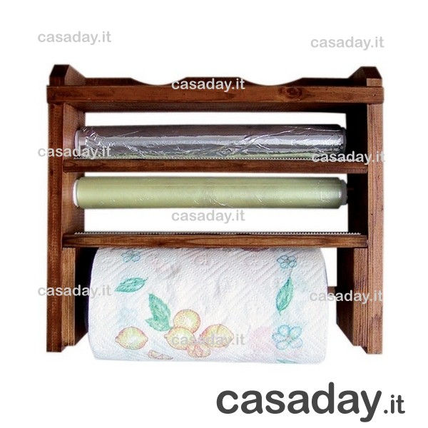 PORTASCOTTEX 3 ROTOLI MURO 119 