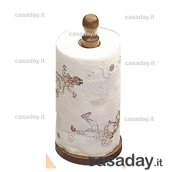 PORTASCOTTEX TAVOLO LEGNO 91 