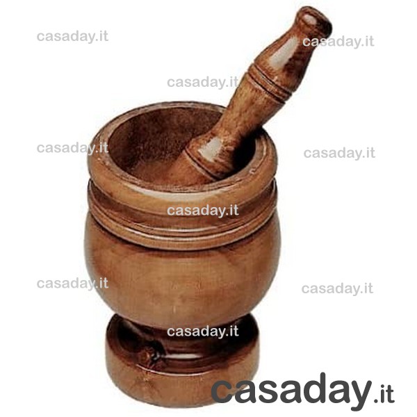 PISTASALE LEGNO MAXI  84 