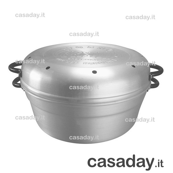 FORNO VERSILIA CM 28 138 pardini