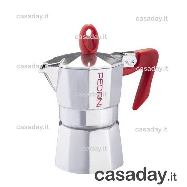 CAFFETTIERA PEDRINI TZ.3 pedrini