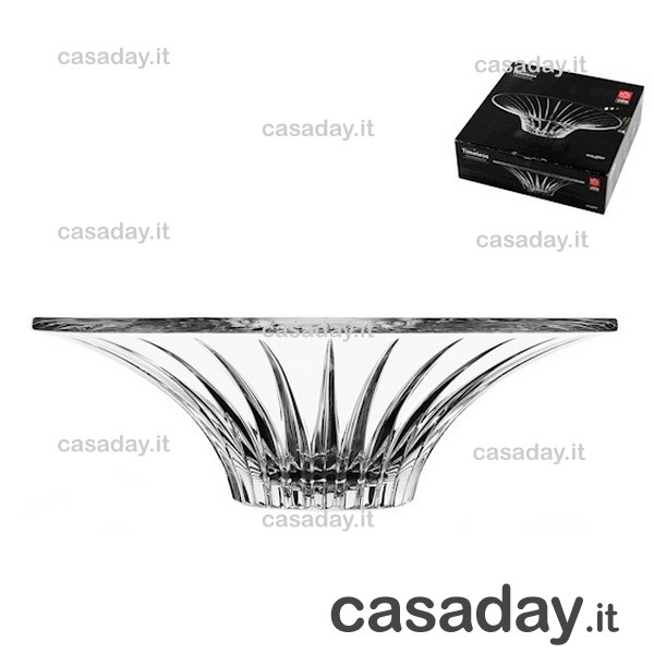 CENTROTAVOLA TIMELESS TONDO cm.32 rcr