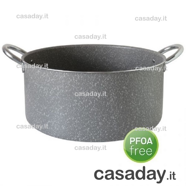 CASSERUOLA STONELINE CM.30 pentalux