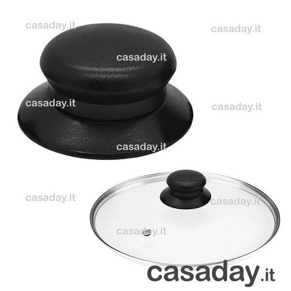POMO X COP.PLASTICA GRANDE pentalux