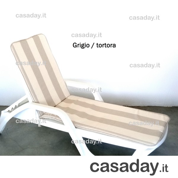 CUSCINO X LETTINO 190 SEMPLICE BRIO H.4 