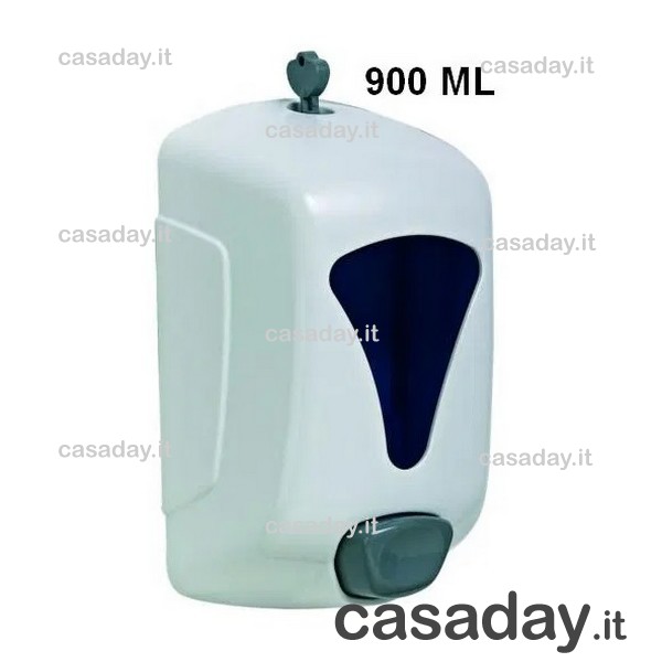 DISTRIBUTORE SAPONE 