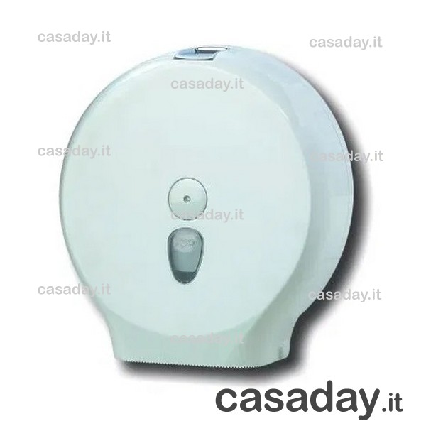 DISTRIBUTORE CARTA IGIENICA 
