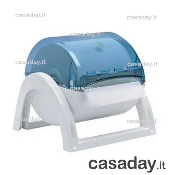 PORTAROTOLO DA BAGNO SECURITY 