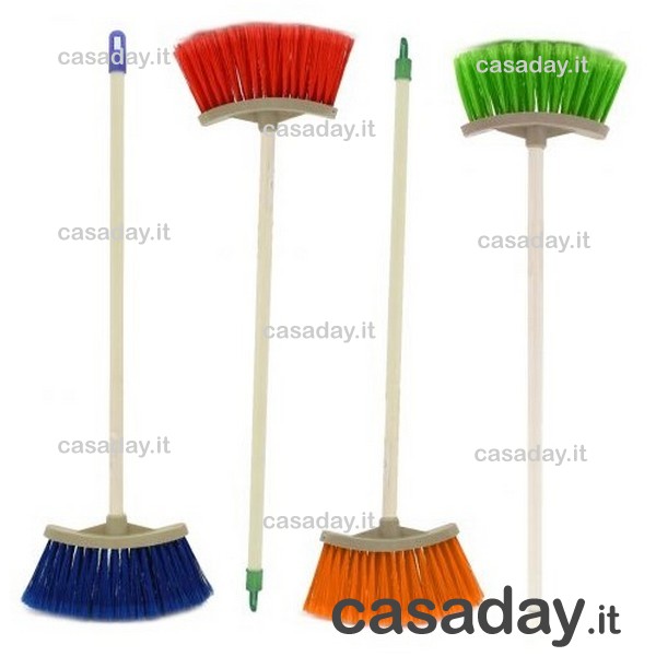 SCOPETTA BIMBA PLASTICA 