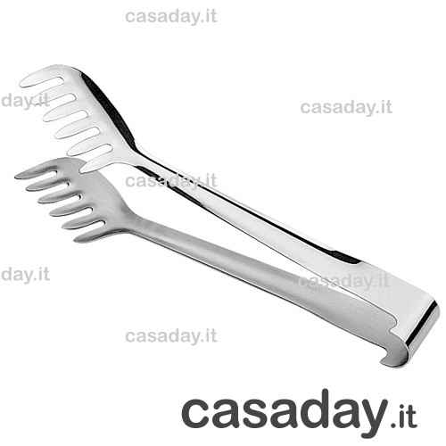 MOLLA SPAGHETTI PROFESS.CM.26 pintinox