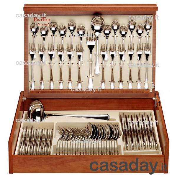 POSATE VALENCIA PZ.75 pintinox