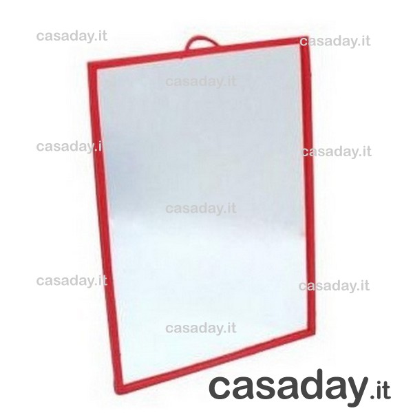 SPECCHIO BARBA CM.18X24 SPECCHIO BARBA CM.18X24