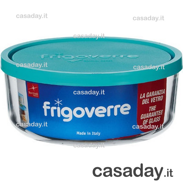 FRIGOVERRE TONDA CM.15 bormioli rocco