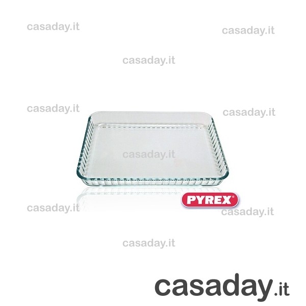 STAMPO PIREX CROSTATA RETT.CM.30-857 