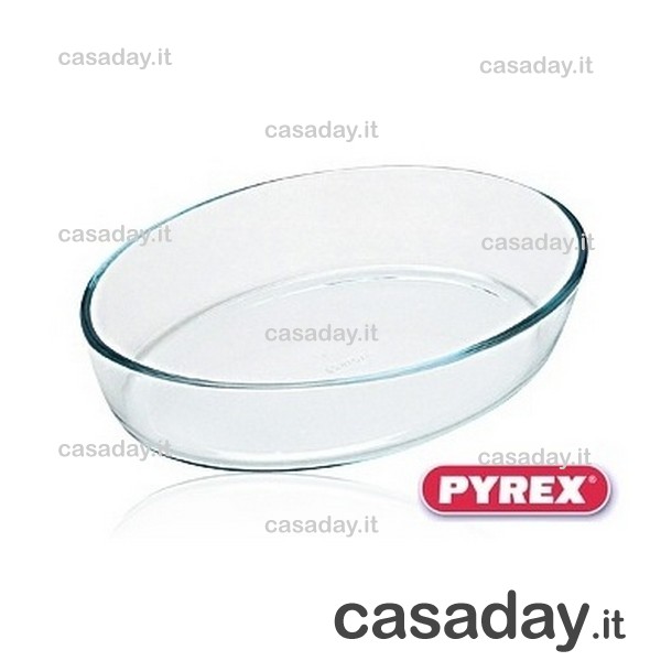 TEGAME PIREX OVALE CM.30 