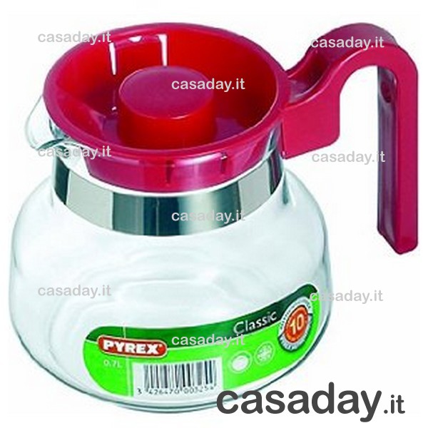 BRICCO TURCO PYREX L.0,7 