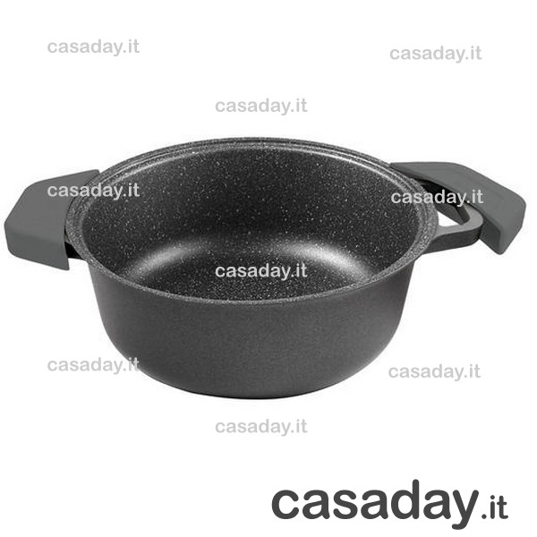 CASSERUOLA GRANITO CM.24 risolì