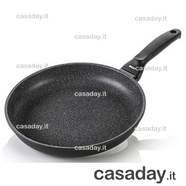 PADELLA GRANITO CM.28 risolì