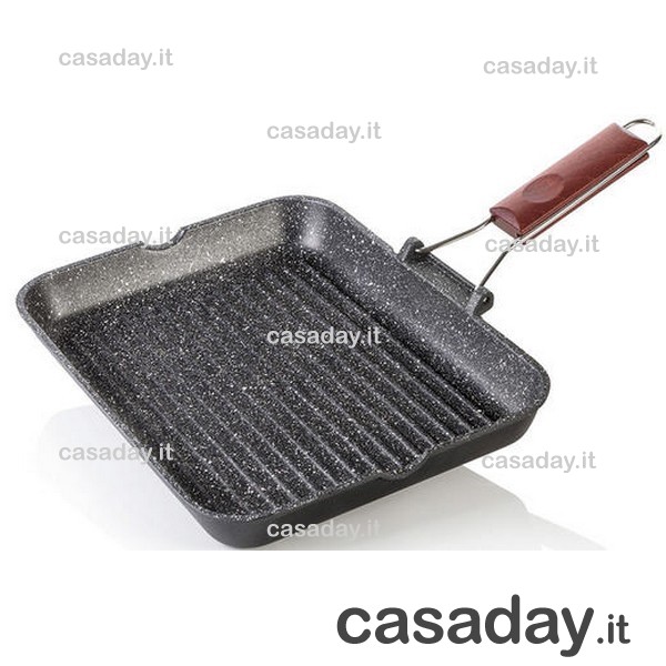 BISTECCHIERA GRANITO RETT. 43x26 risolì