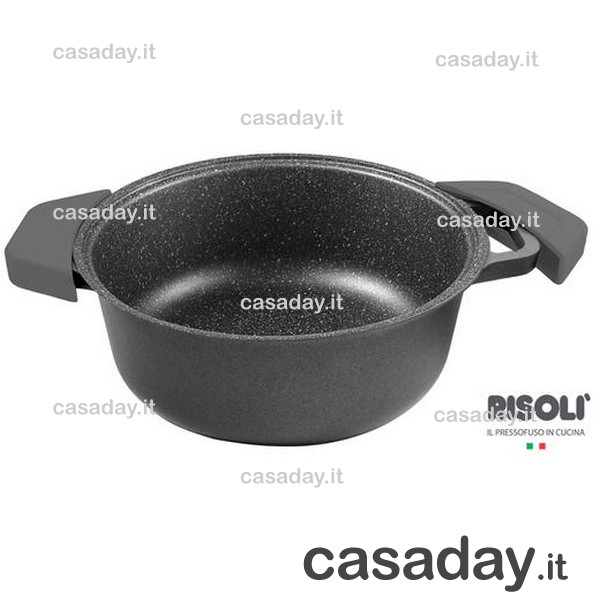 CASSERUOLA GRANITO CM.28 risolì