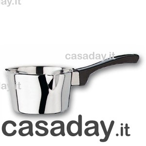 CASSERUOLA CONICA CM.16 inoxriv